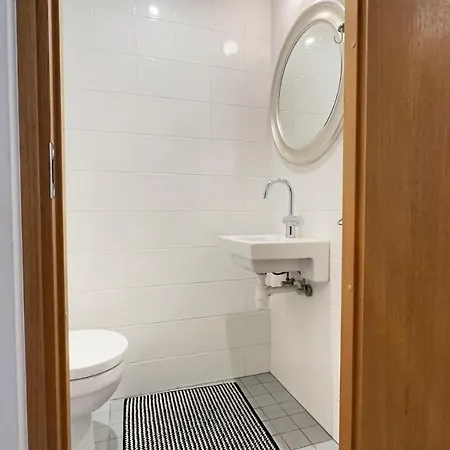 Rotermanni 2bd Apartment, Free Parking! Tallinn