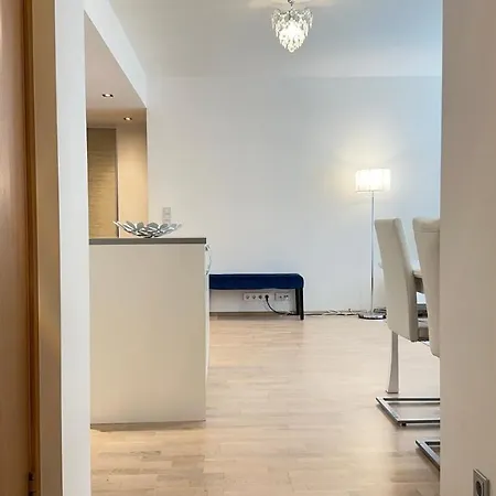 Rotermanni 2bd Apartment, Free Parking! Tallinn
