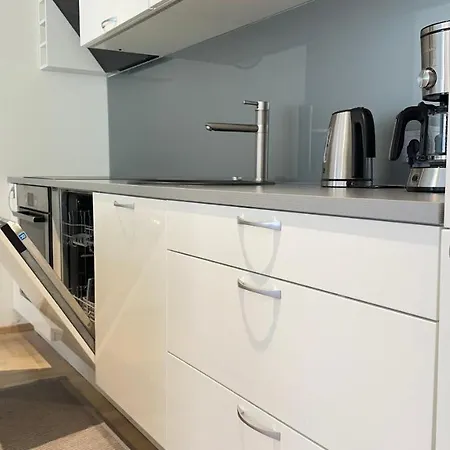 Rotermanni 2bd Apartment, Free Parking! Apartment *