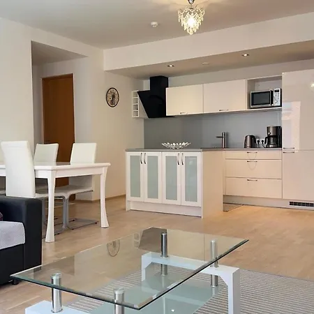 Rotermanni 2bd Apartment, Free Parking! Apartment *