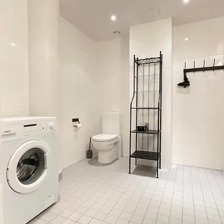 Rotermanni 2bd Apartment, Free Parking! * تالين